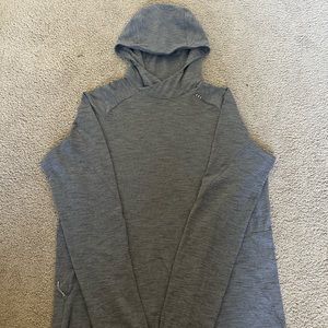 Lululemon Surge Warm Hoodie